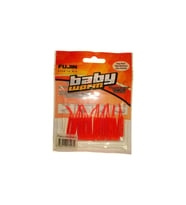 Fujin Baby Worm 5.2cm Floating LRF Silikonu