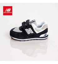 LACİVERT Erkek Çocuk Spor Ayakkabı KG574NWI NEW BALANCE KIDS INFANT NAVY