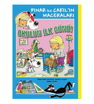 Okulun İlk Günü