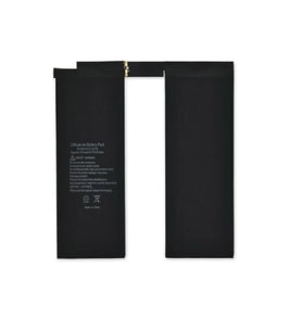 Apple iPad Air 3 A2152 A2153 A2123 İle Uyumlu Tablet Pil