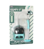 Nzm-561 Happy Elektrikli Süpürge-Nizam