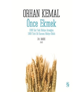 Önce Ekmek