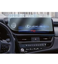 Lexus ES 12.3 inç Ekran Koruyucu Multimedya Nano Parlak