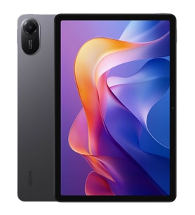 Xiaomi Redmi Pad 2 Bundle Cover 8GB 256GB (Gri)