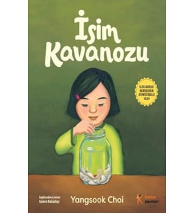 İsim Kavanozu