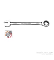 Ceta Form B05-24 24 Mm C-Gear Cırcırlı Kombine Anahtar