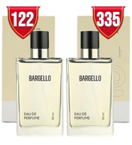 Bargello 122 ORİENTAL BAYAN  + 335 FLORAL BAYAN 50 ML EDP
