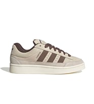 Adidas Campus St Erkek Günlük Ayakkabı KJ3605 Beyaz