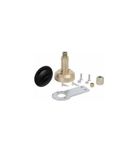 Atiker Dolum Ağzı - Gaz Dolum Noktası