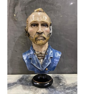 Van Gogh Polyester Biblo Model 1