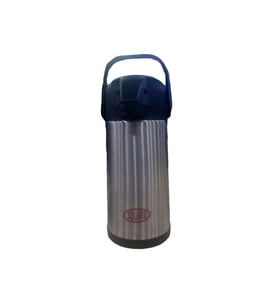 SQUARE HB 3000ML ÇELİK TERMOS
