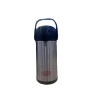 SQUARE HB 3000ML ÇELİK TERMOS