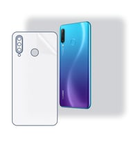 SChitec HUAWEI P30 Lite Uyumlu Arka Yüzey Hidrojel Koruyucu Film