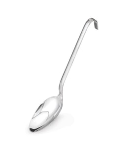 Düz Servis Kaşığı 30 cm