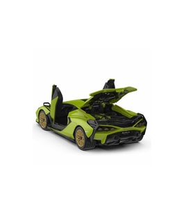 Lamborghını Sıan Buıldıng Kıt 2.4ghz