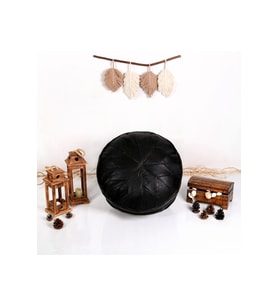 Şok Fiyat Açılışa Özel %50 Off! Art Deco El Yapımı Hakiki Deri Orijinal Boh