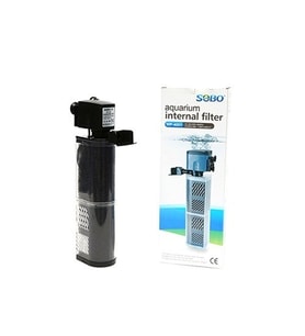 Sobo WP 4001F İç Filtre 2000 Lt / h