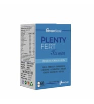 Plentyfert For Man 60 Tablet