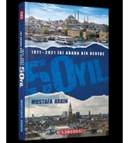 1971-2021 İki Arada Bir Derede 50 Yıl