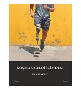 Koşmak Geldi İçimden