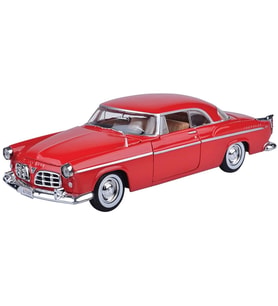 MM-73302 1:24 1955 CHRYSLER C300-VRD