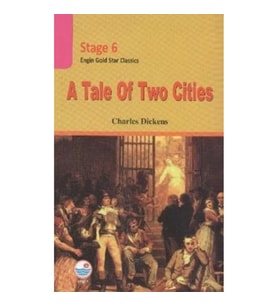 A Tale Of Two Cities