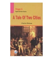 A Tale Of Two Cities