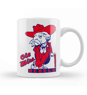 Original Colonel Reb Kupa Bardak Porselen