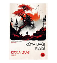 Koya Dağı Keşişi