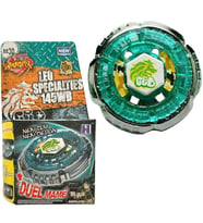 BB30  BEYBLADE METAL FUSION Rock Leone WL