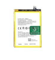 Oppo A92 ile Uyumlu İthal Pil BLP781