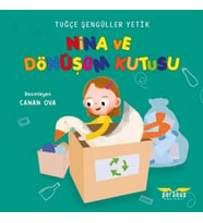 Nina Ve Dönüşüm Kutusu