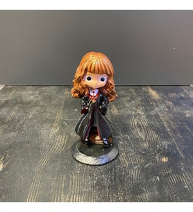 Harry Potter Hermione Granger Biblo