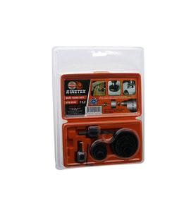 11İN1 BUAT AÇMA PANÇ SETİ METAL AHŞAP PVC ALÇIPAN PLS. 19-22-29-32-38-44-51-64MM