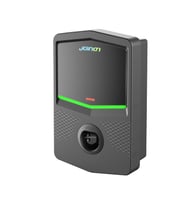 GEWİSS 22KW T2S ELEKTRİKLİ ARAÇ ŞARJ İSTASYONU