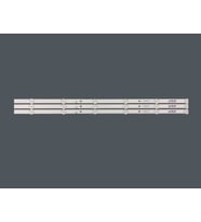 Winkel D3900402-3030DS-M, 1.14.MD390020, CX400DLEDM, V400HJ6-PE1 (Beyaz)