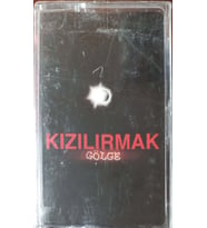 (Plak Değildir KASET tir) Kızılırmak Gölge KASET
