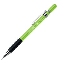 Pentel 120 A3dx 0.5 Mekanik Kurşun Kalem A.Yeşil A315-K