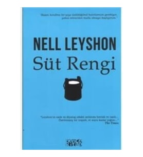 Süt Rengi