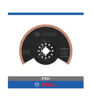 Bosch Pro Acz 85 Rt3 1'li Starlock Derz Bıçağı 2608669120