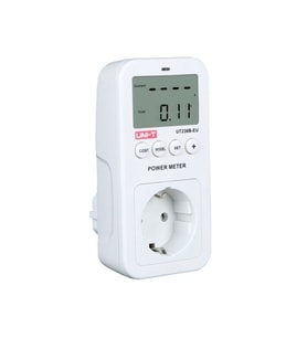 Pratik Güç Ölçüm Cihazı, Hassas ve Güvenilir Elektrik Analizi