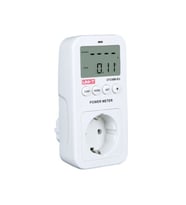 Pratik Güç Ölçüm Cihazı, Hassas ve Güvenilir Elektrik Analizi