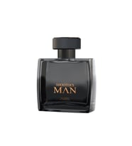 Farmasi Shooters Man Black 75ml Erkek Parfüm