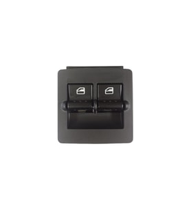 VW Beetle 2006-2010 Sol Ön Kapı Cam Açma Düğmesi Çiftli 1C0959855