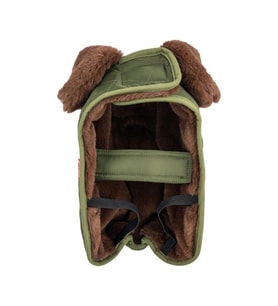 Highland Quilted Coat Köpek Kıyafeti