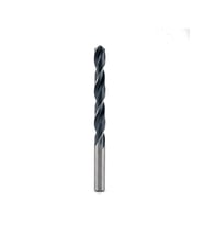Demir ve Metal Matkap Ucu 10 mm Siyah