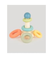 Enfal Oyuncak Halka Kule LC-31060