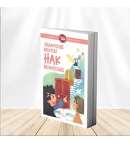 ZAMANSIZLAR MEKTEBİ HAK MUHAFIZLARI - ORTAOKUL (UY12) UFKA YOLCULUK