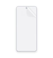 SChitec MOTOROLA Moto G100(China) Uyumlu Ön Yüzey Nano Şeffaf Hidrojel Ekran Koruyucu