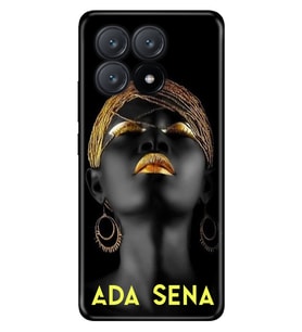 Xiaomi Poco C61 C65 13C 12C X3 X4 X5 X6 X7 X8 F8 Ultra Pro Max 4G 5G Kılıf İsim Yazılı Kişiye Özel - Model-1 (Çok Renkli)